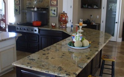 Get a new kitchen for your Orange County home