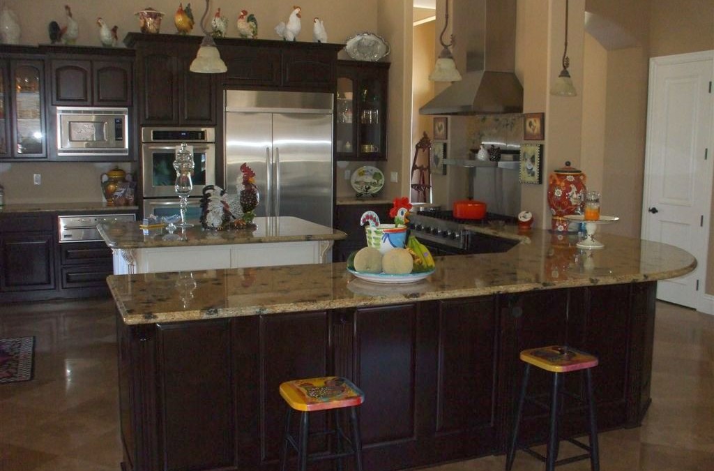Kitchen cabinet services for Ladera Ranch CA
