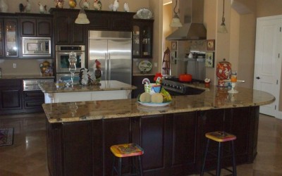Kitchen cabinet services for Ladera Ranch CA